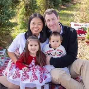 Meet your Posher, Lydia